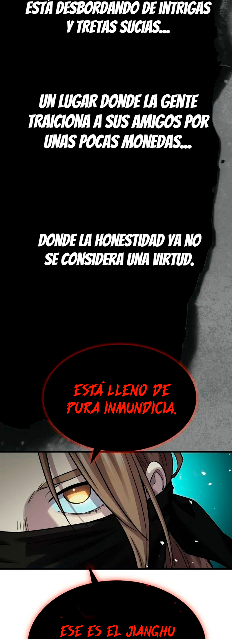 Dominio Absoluto capítulo 86 página 70