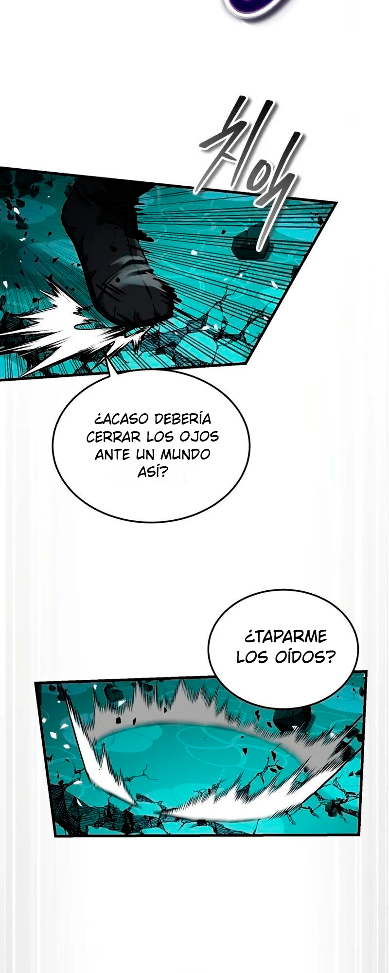 Dominio Absoluto capítulo 86 página 72