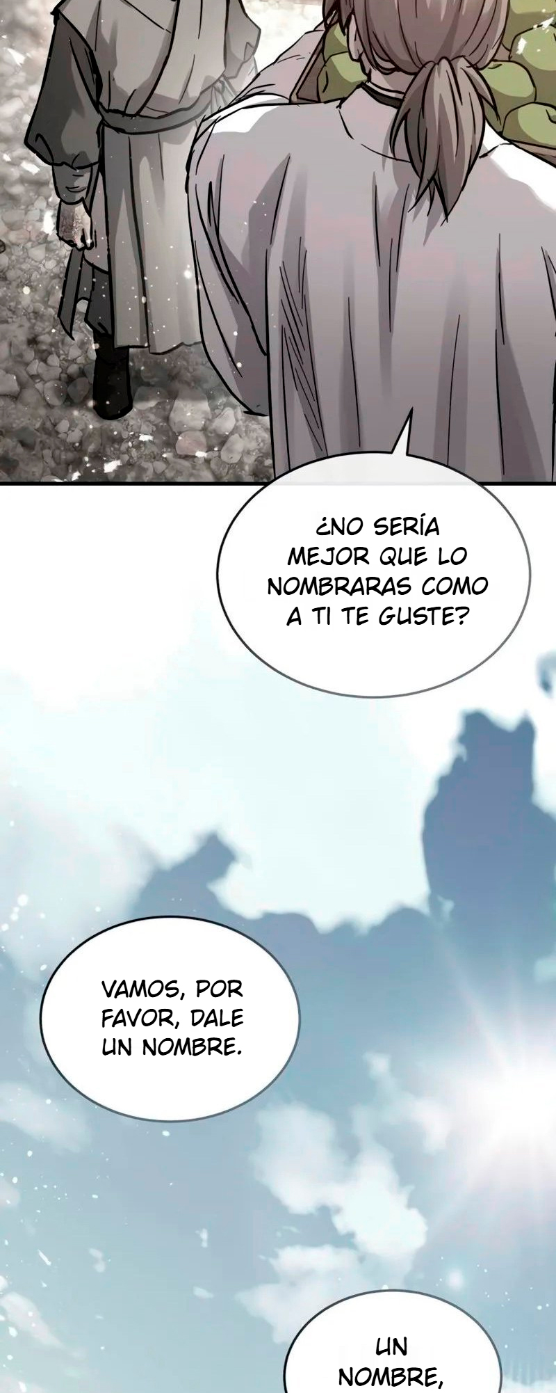 Dominio Absoluto capítulo 86 página 76