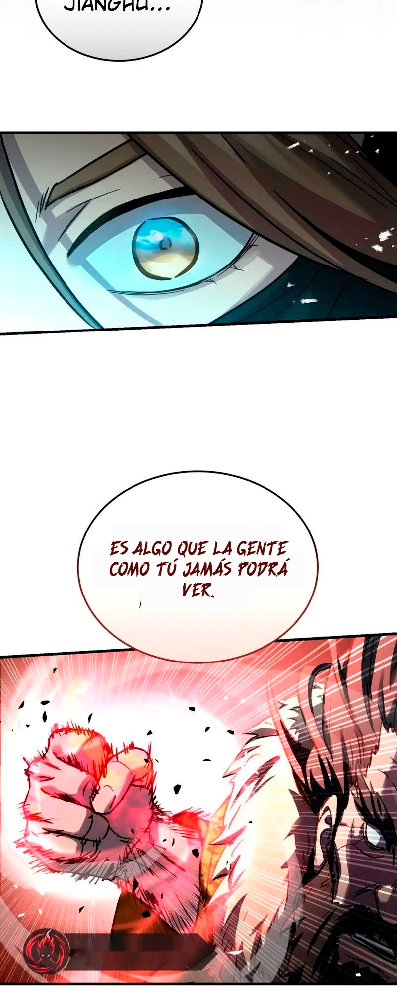 Dominio Absoluto capítulo 86 página 78