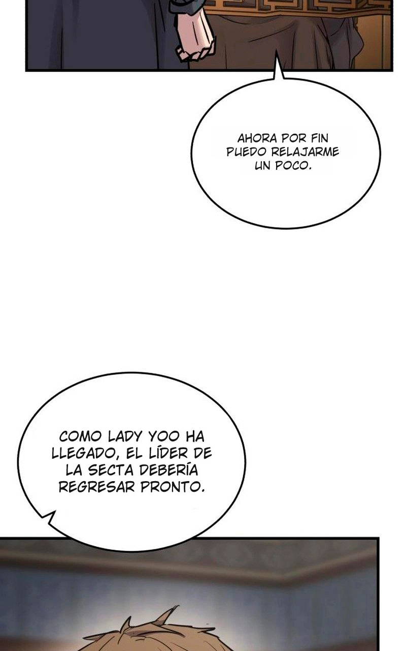 Dominio Absoluto capítulo 81 página 74
