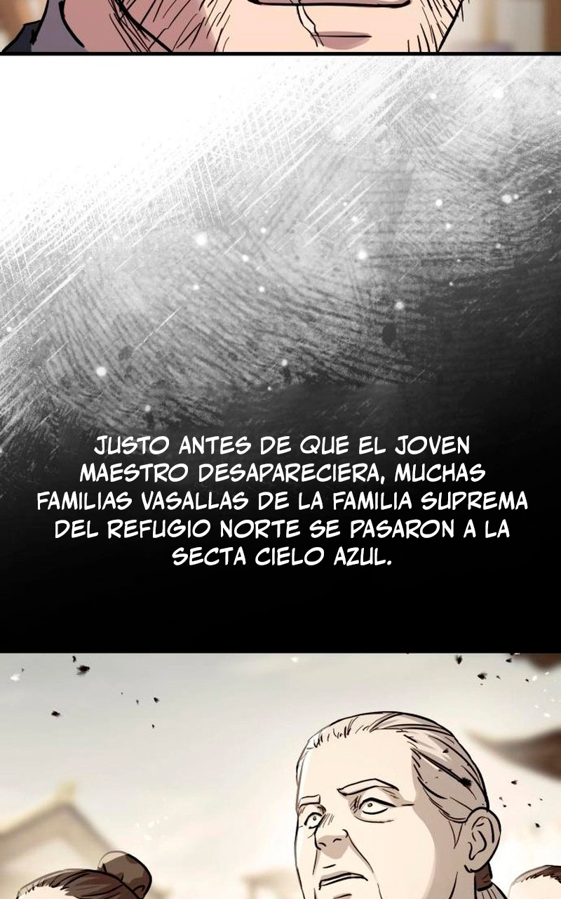 Dominio Absoluto capítulo 81 página 77