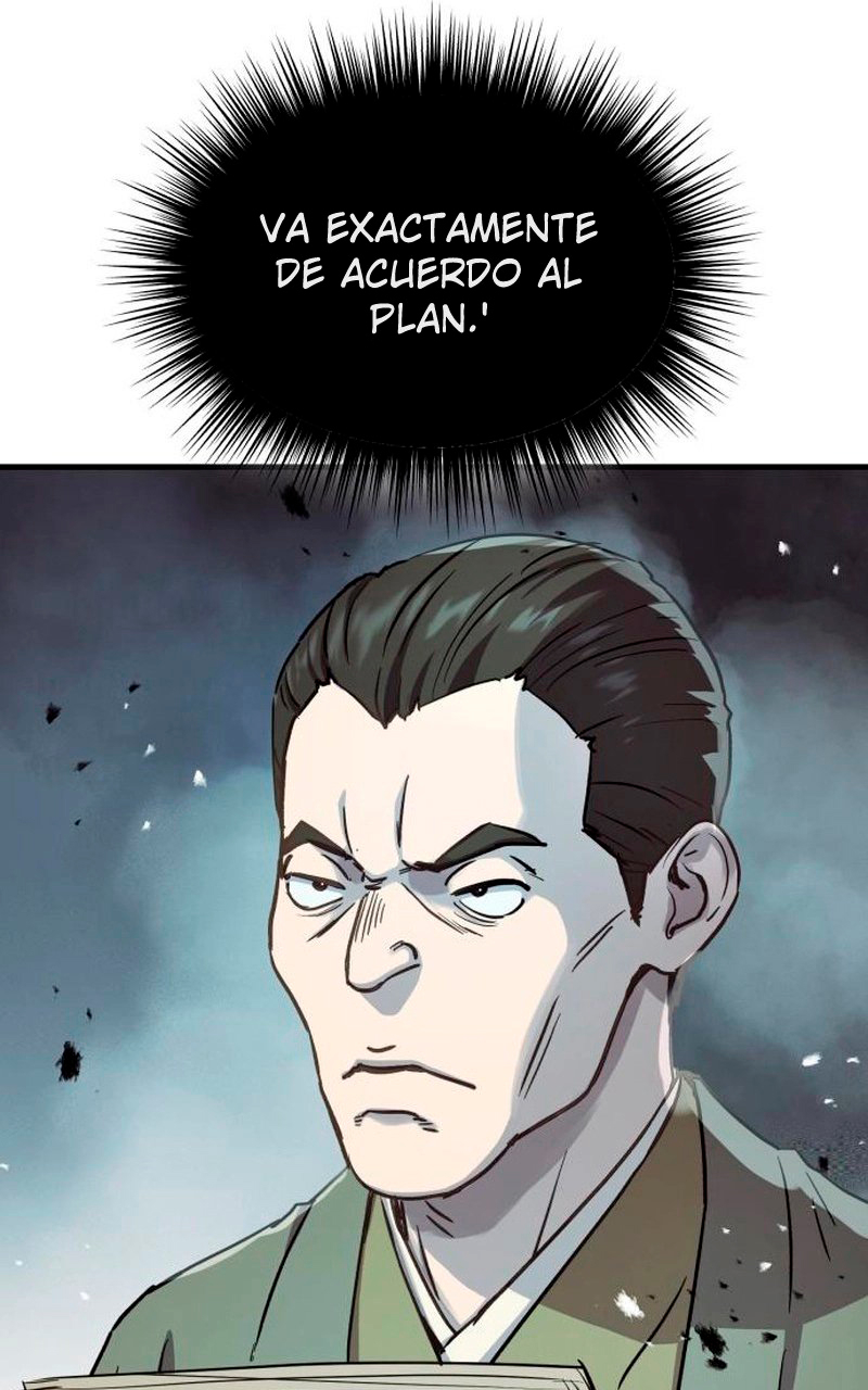 Dominio Absoluto capítulo 81 página 84