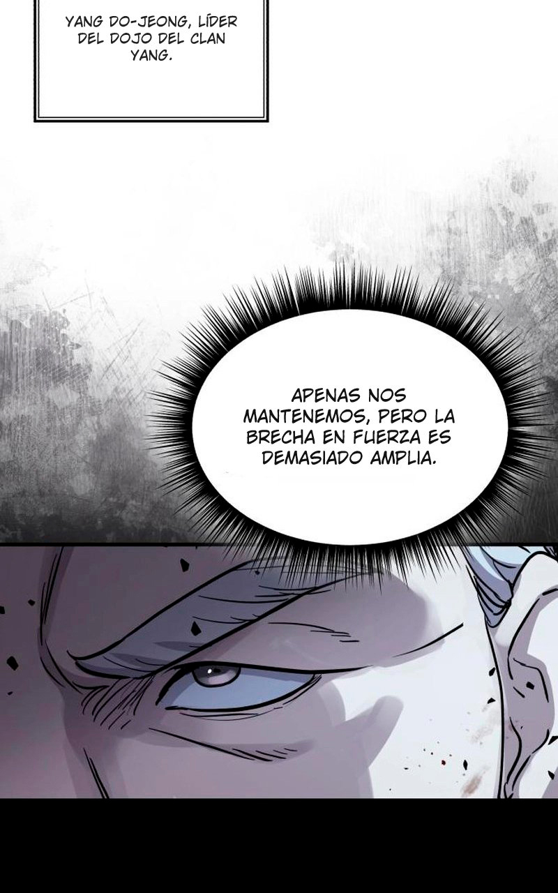 Dominio Absoluto capítulo 81 página 97