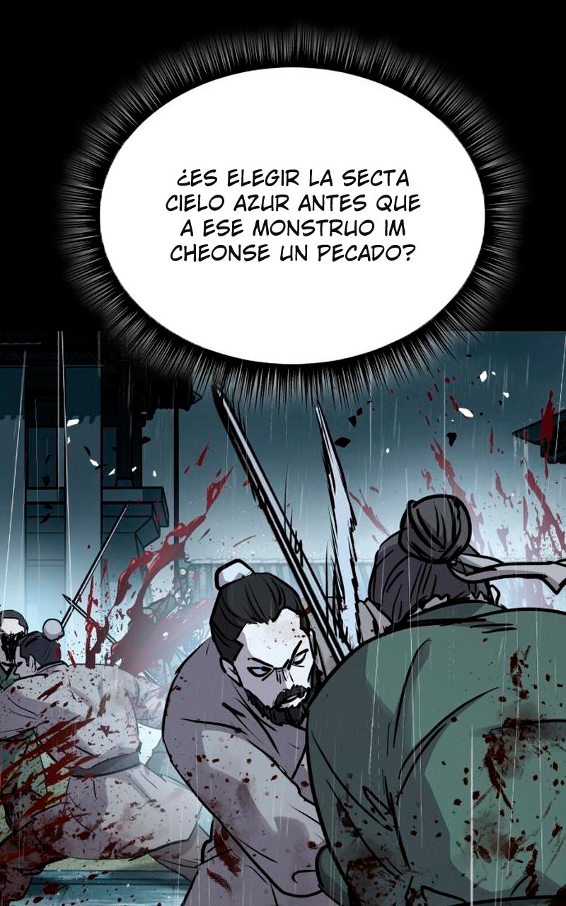 Dominio Absoluto capítulo 81 página 98