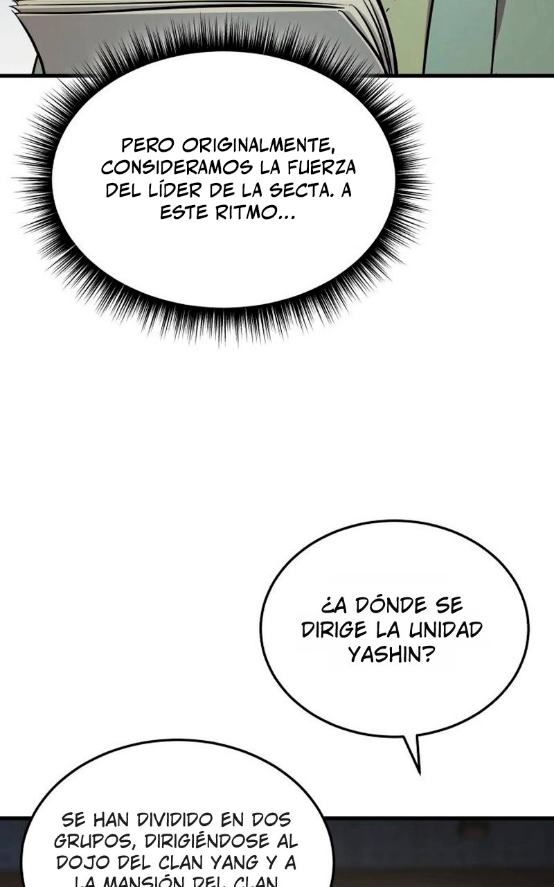 Dominio Absoluto capítulo 81 página 85