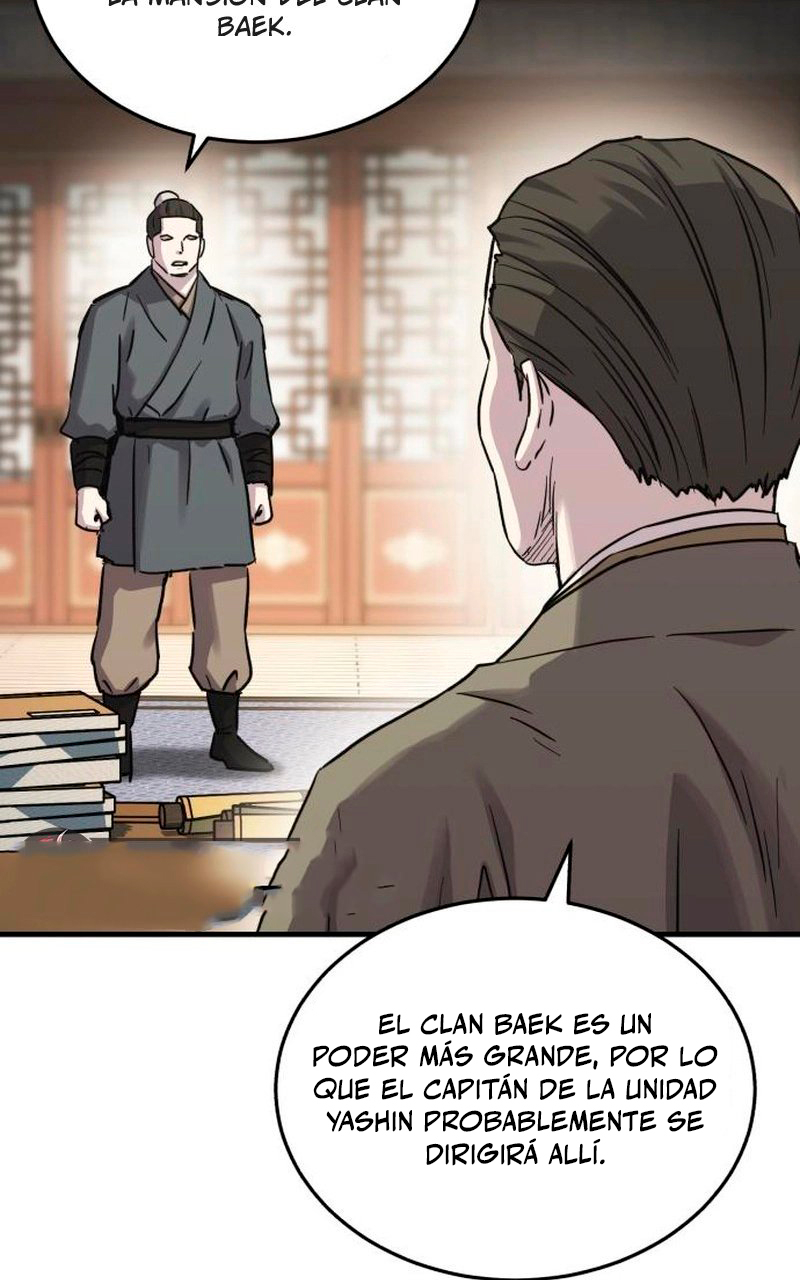 Dominio Absoluto capítulo 81 página 86