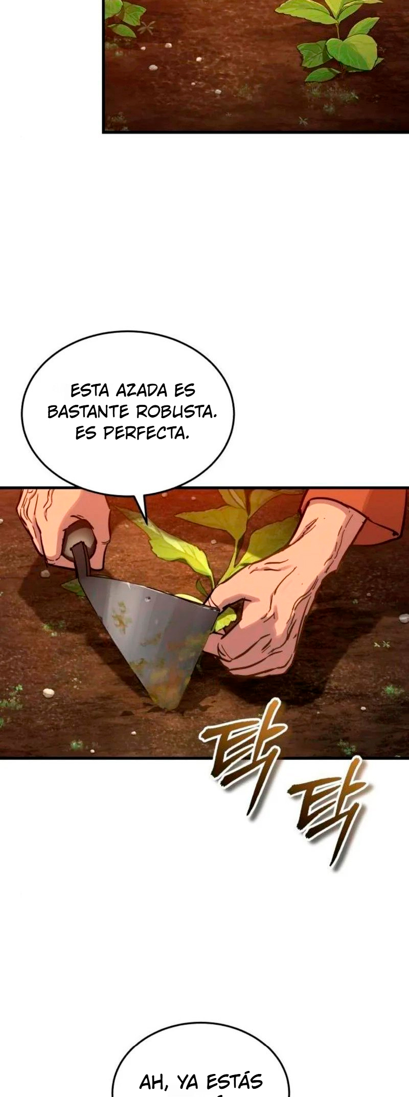 Dominio Absoluto capítulo 85 página 3