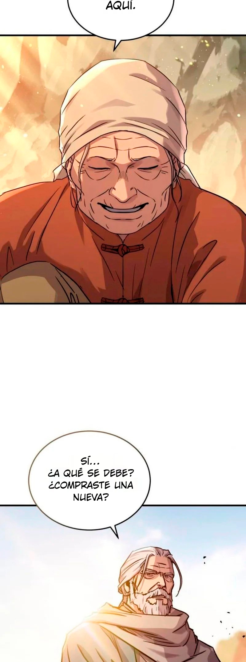 Dominio Absoluto capítulo 85 página 4