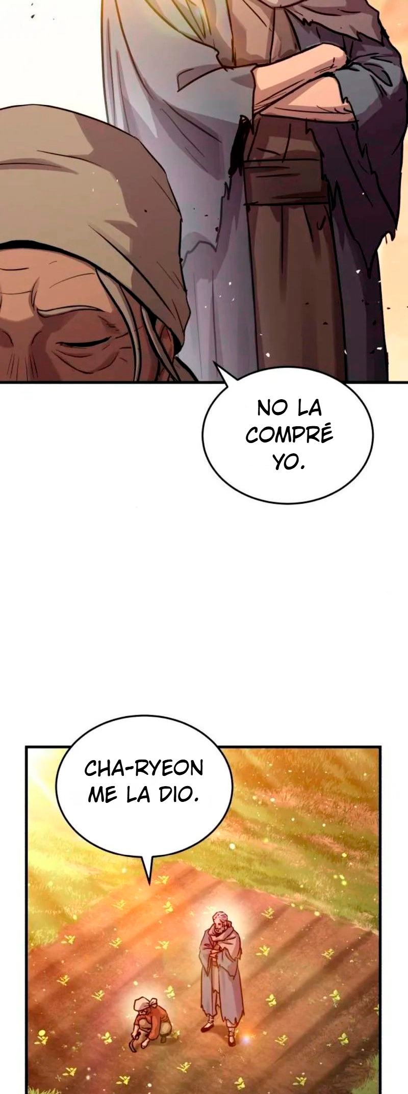 Dominio Absoluto capítulo 85 página 5