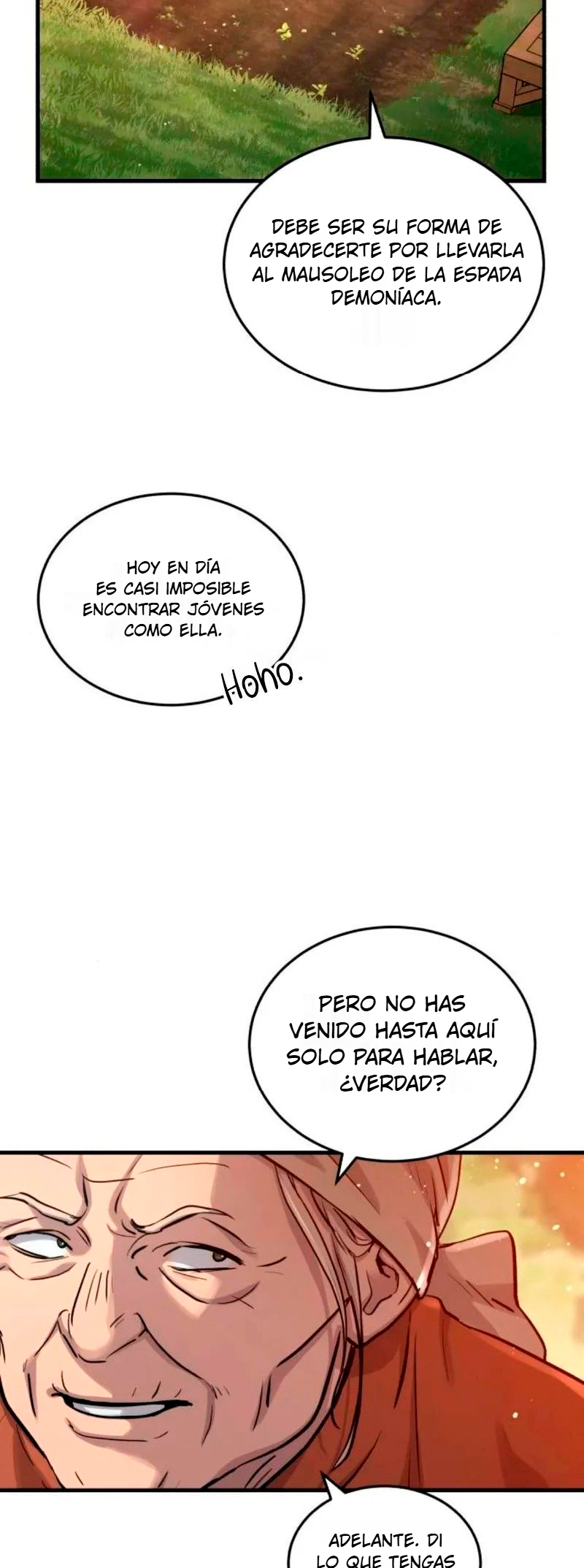 Dominio Absoluto capítulo 85 página 6