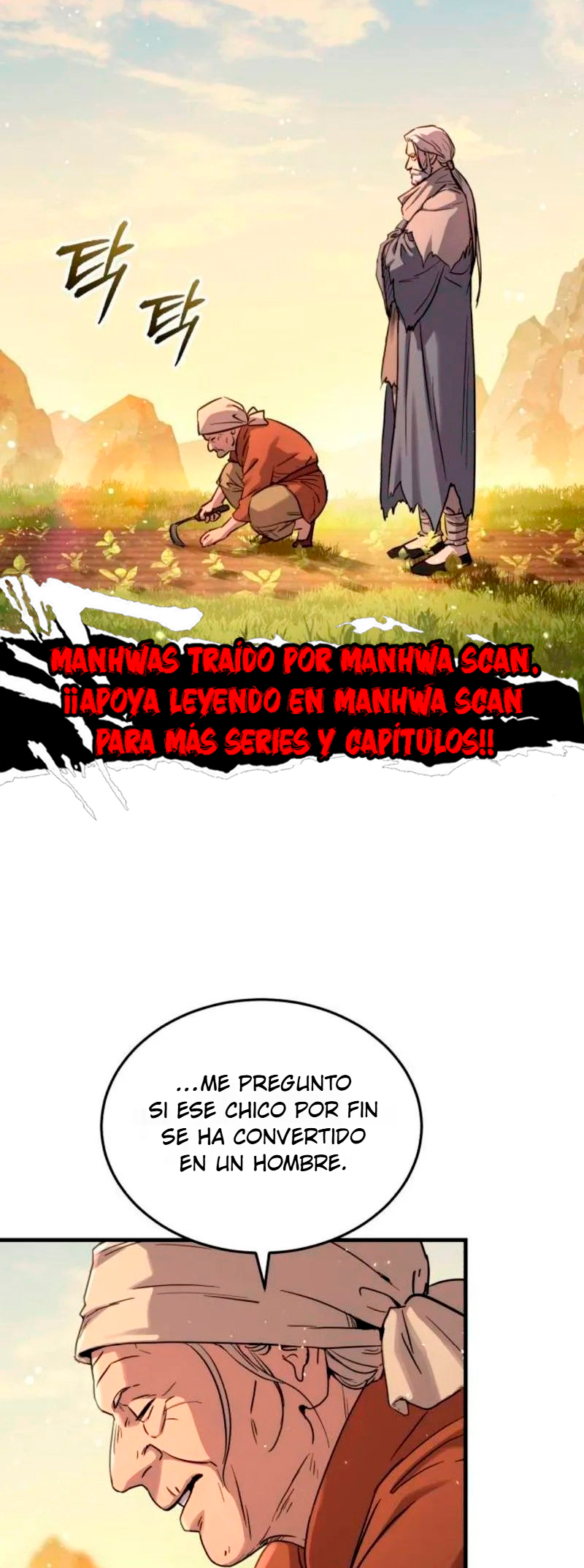 Dominio Absoluto capítulo 85 página 9