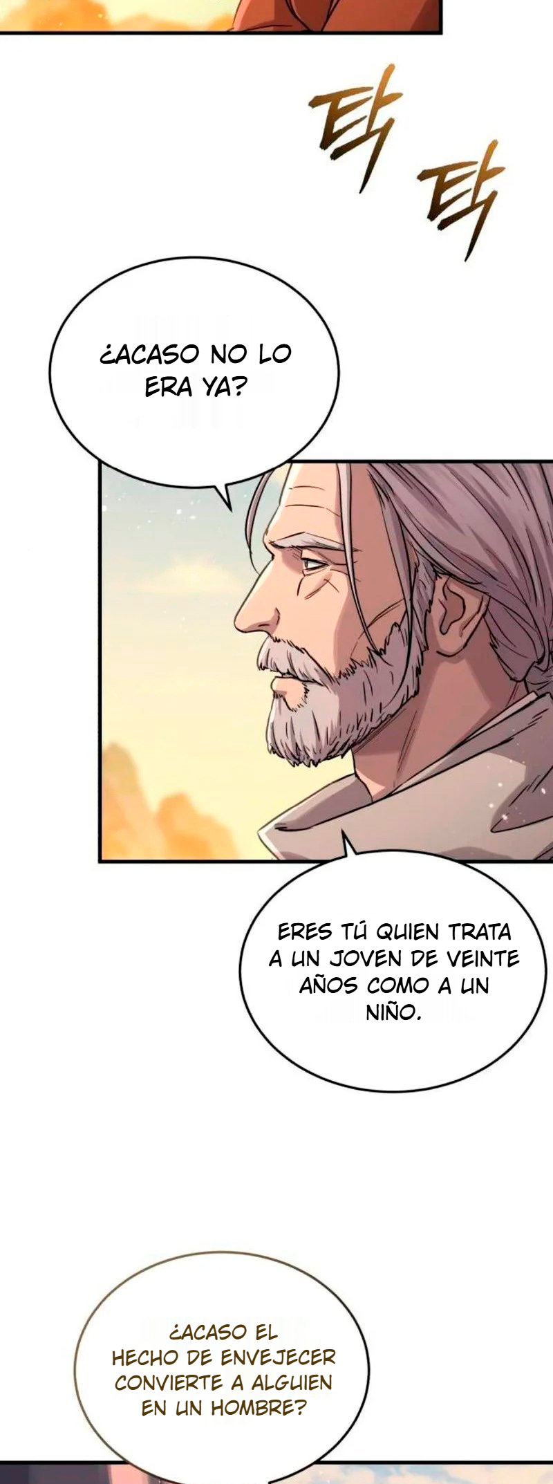 Dominio Absoluto capítulo 85 página 10