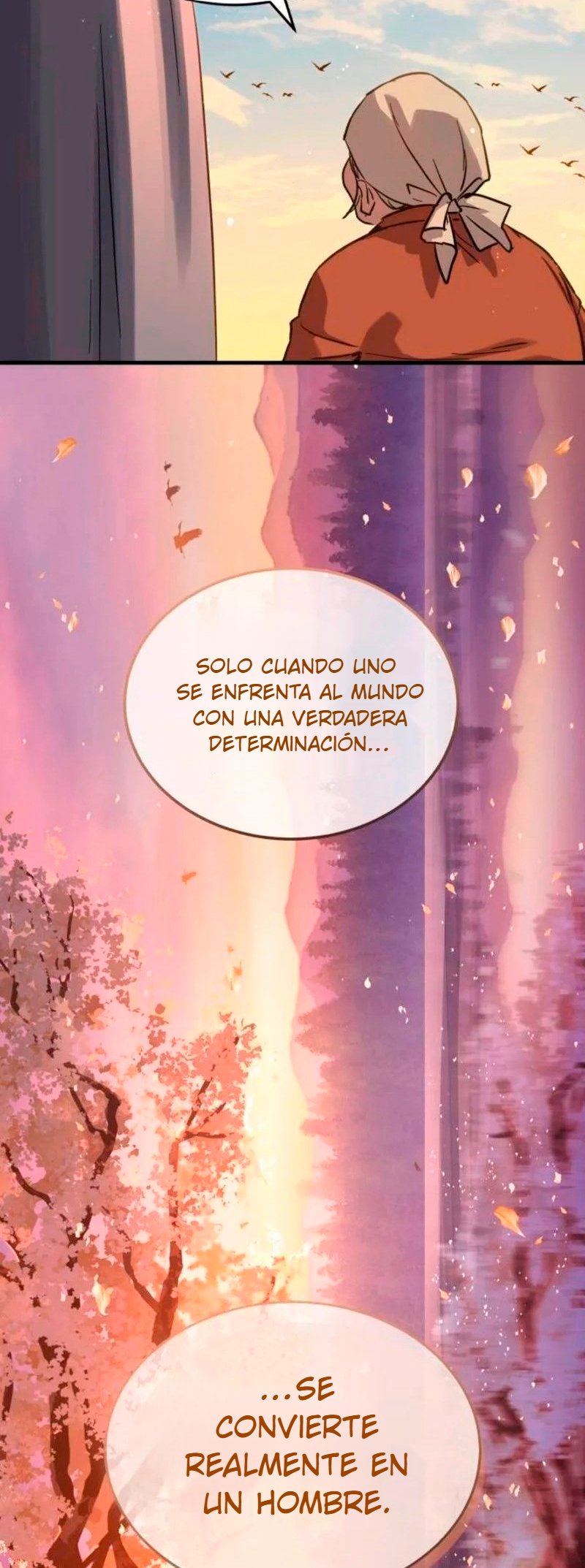Dominio Absoluto capítulo 85 página 11