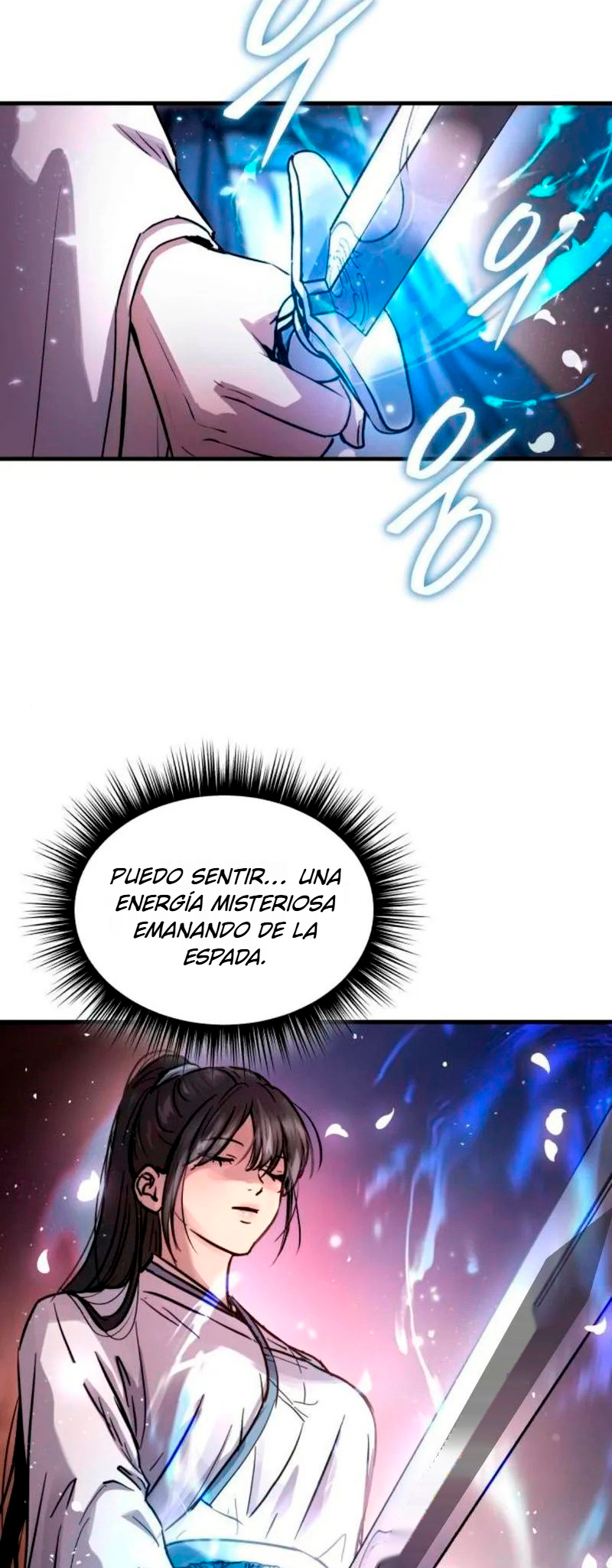 Dominio Absoluto capítulo 85 página 14