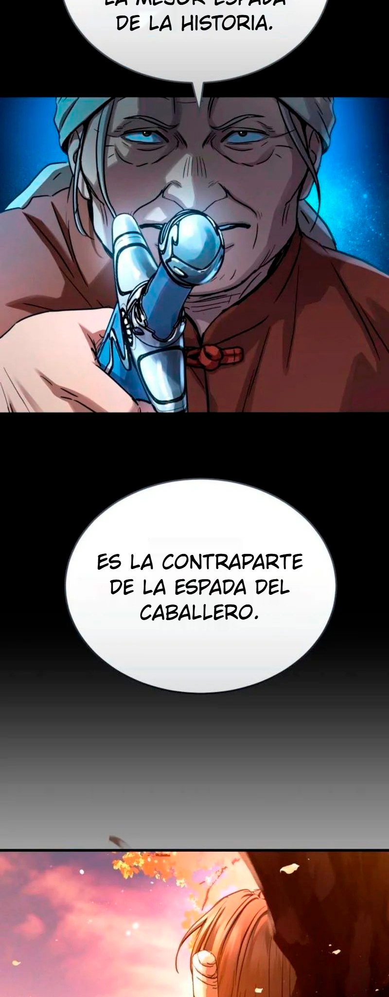 Dominio Absoluto capítulo 85 página 19