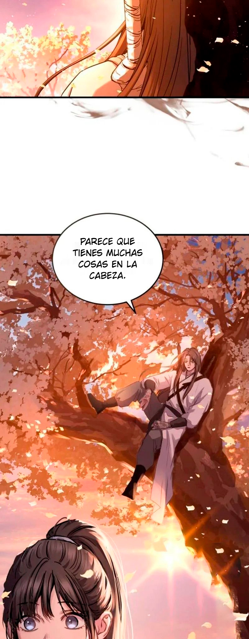 Dominio Absoluto capítulo 85 página 20
