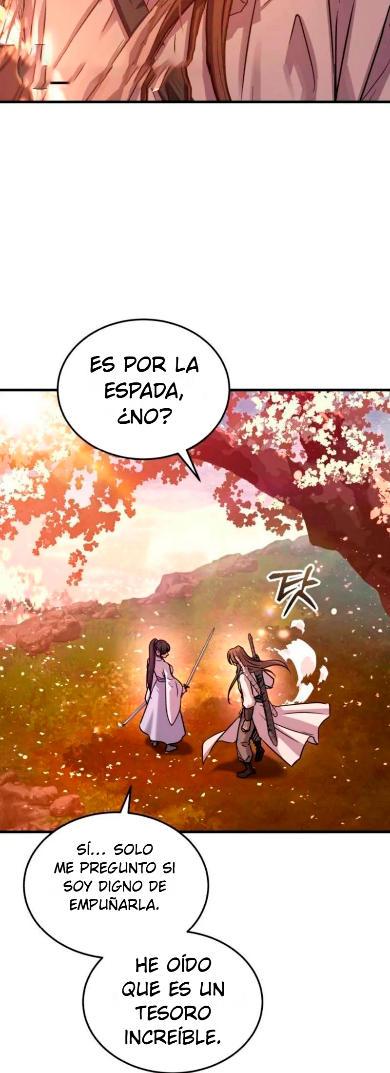 Dominio Absoluto capítulo 85 página 22