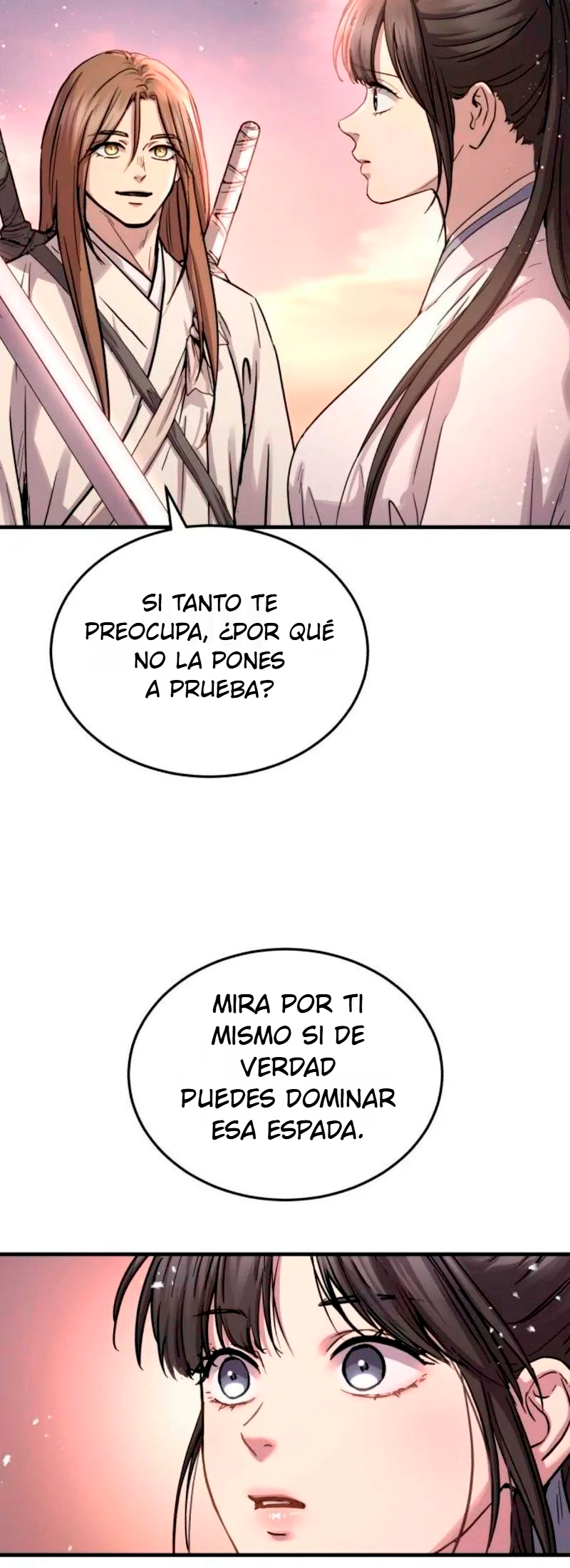 Dominio Absoluto capítulo 85 página 25