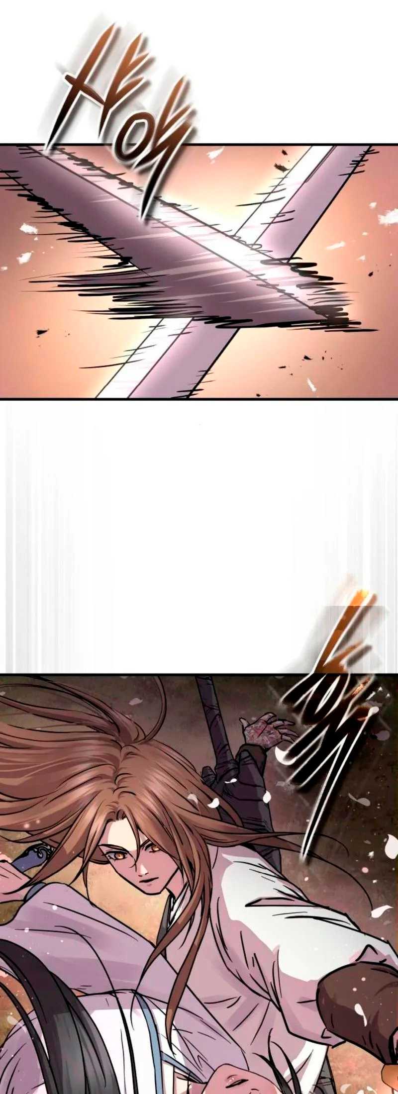 Dominio Absoluto capítulo 85 página 31