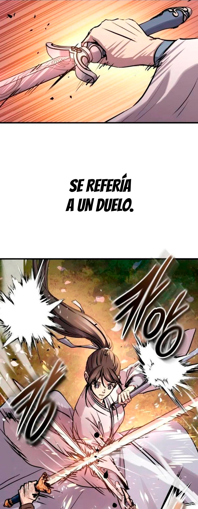 Dominio Absoluto capítulo 85 página 33