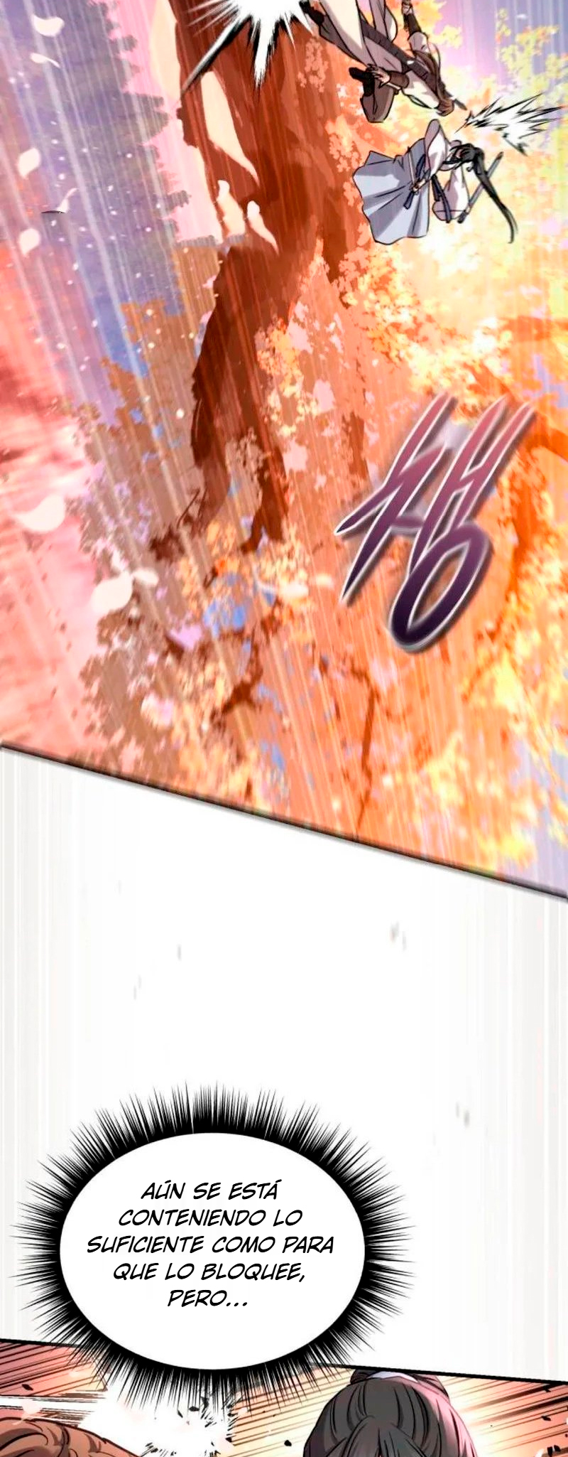 Dominio Absoluto capítulo 85 página 37