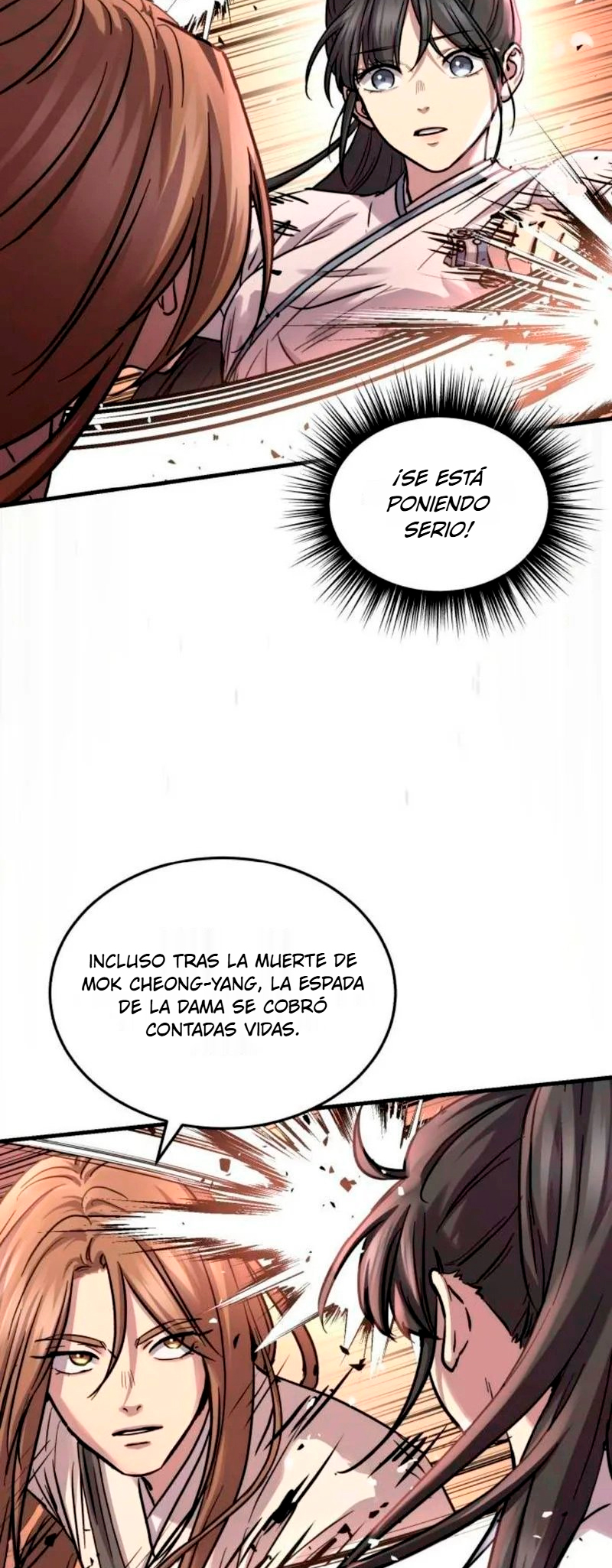 Dominio Absoluto capítulo 85 página 38