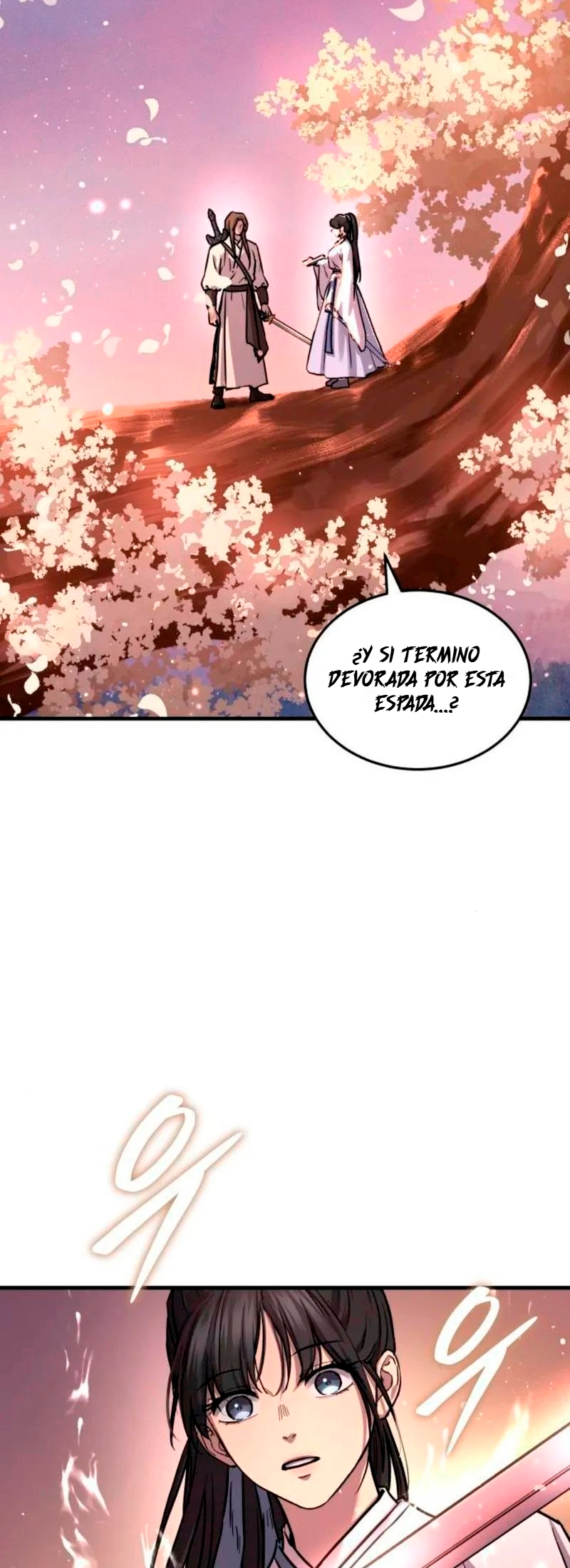 Dominio Absoluto capítulo 85 página 43