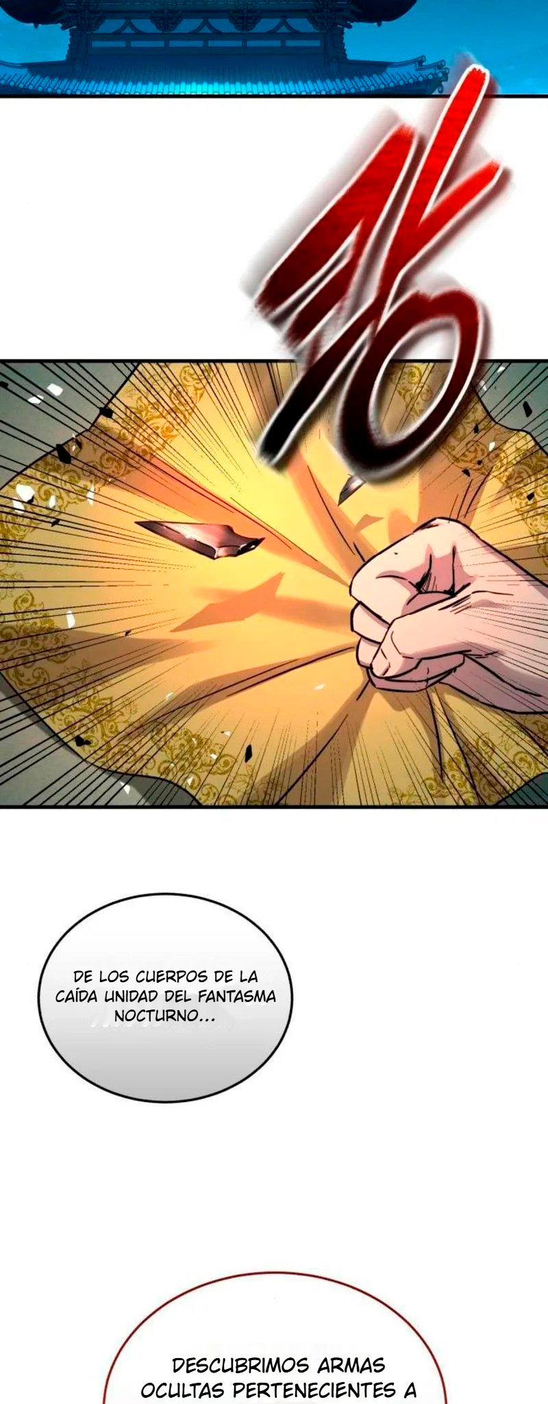 Dominio Absoluto capítulo 85 página 52
