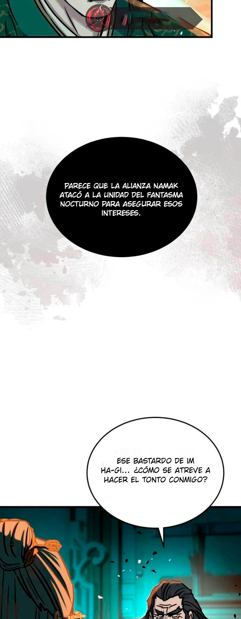 Dominio Absoluto capítulo 85 página 55