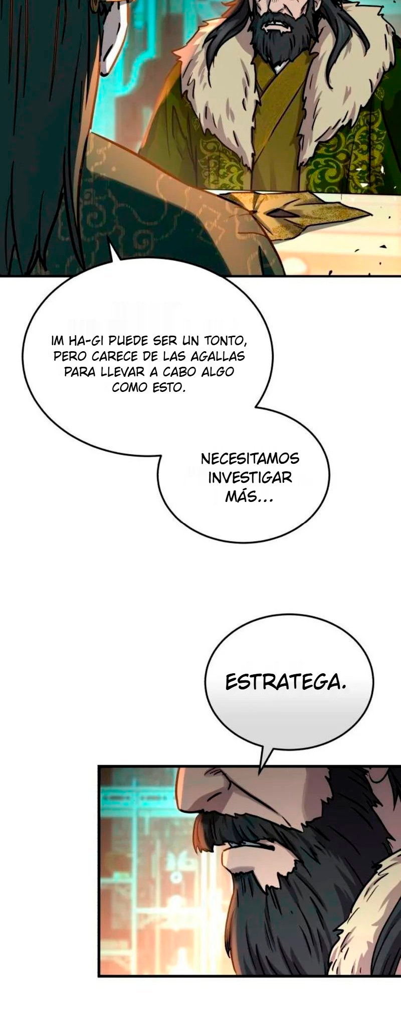 Dominio Absoluto capítulo 85 página 56