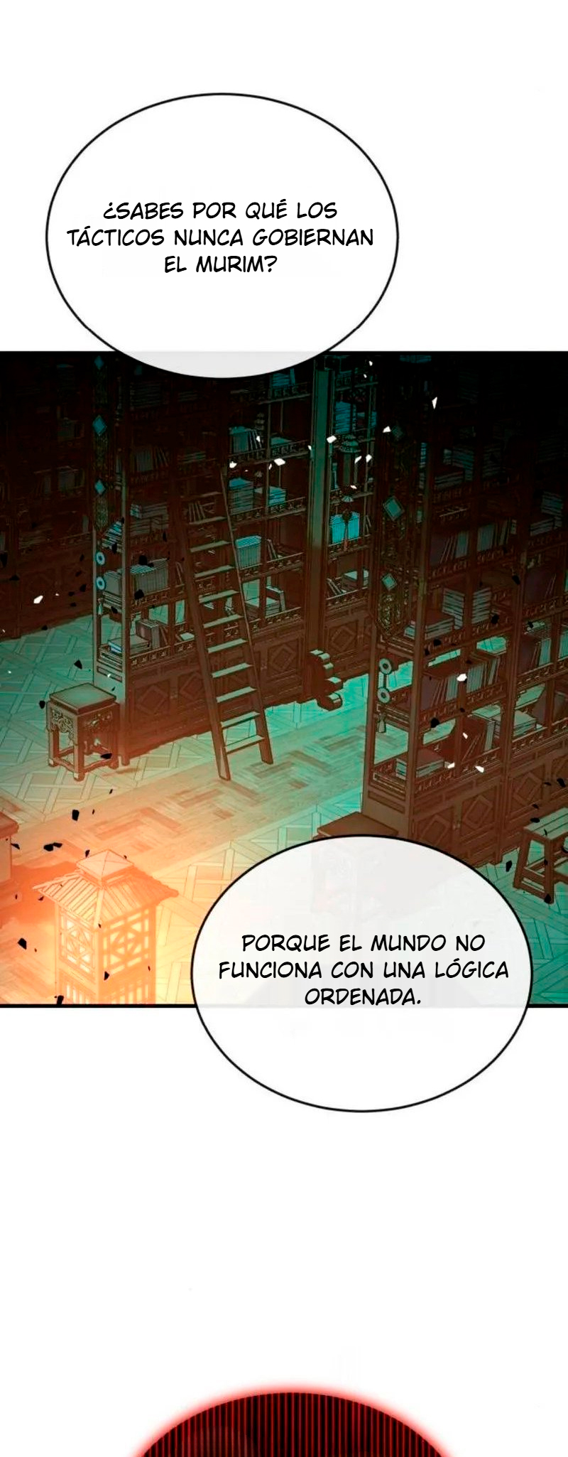 Dominio Absoluto capítulo 85 página 57