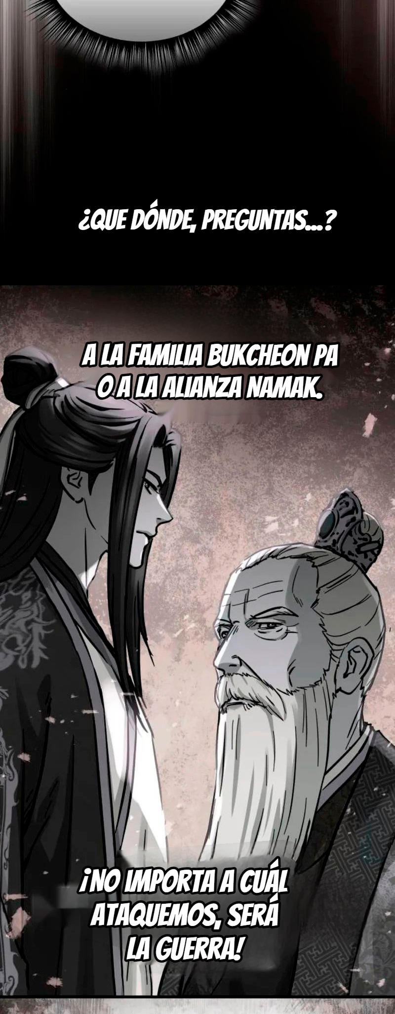 Dominio Absoluto capítulo 85 página 59