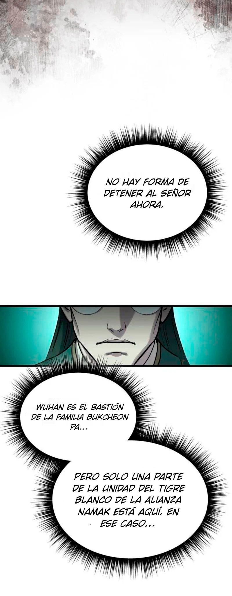 Dominio Absoluto capítulo 85 página 60