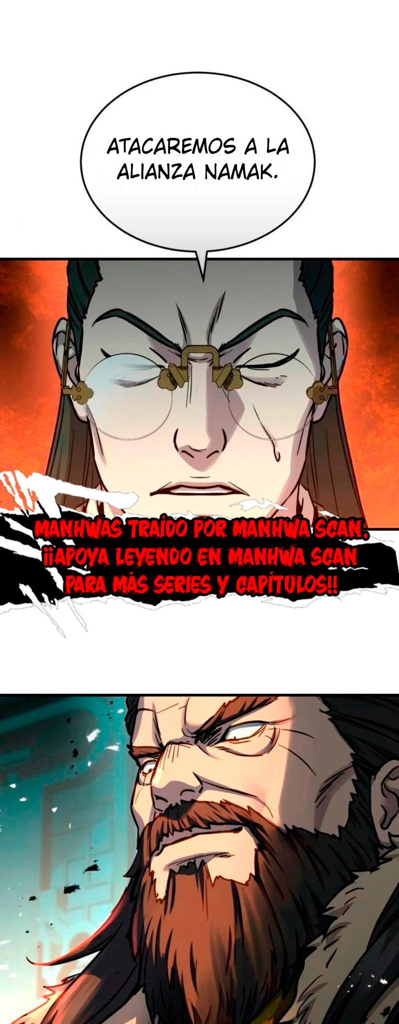 Dominio Absoluto capítulo 85 página 61
