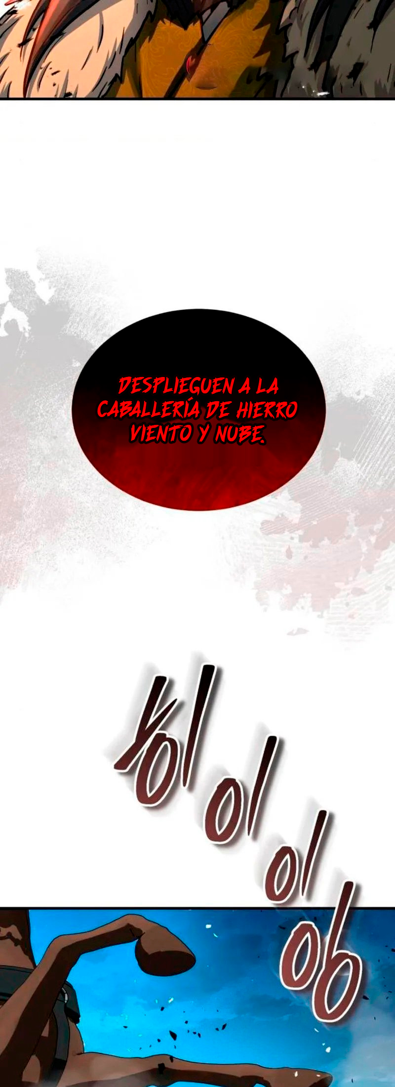 Dominio Absoluto capítulo 85 página 62