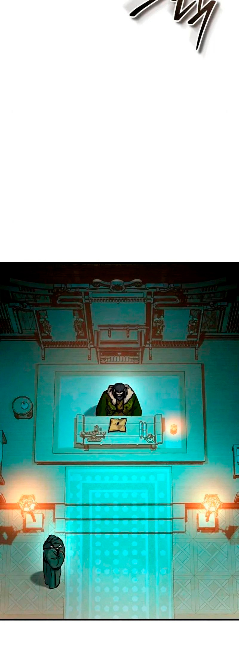 Dominio Absoluto capítulo 85 página 64