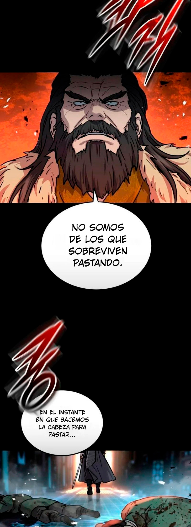 Dominio Absoluto capítulo 85 página 69