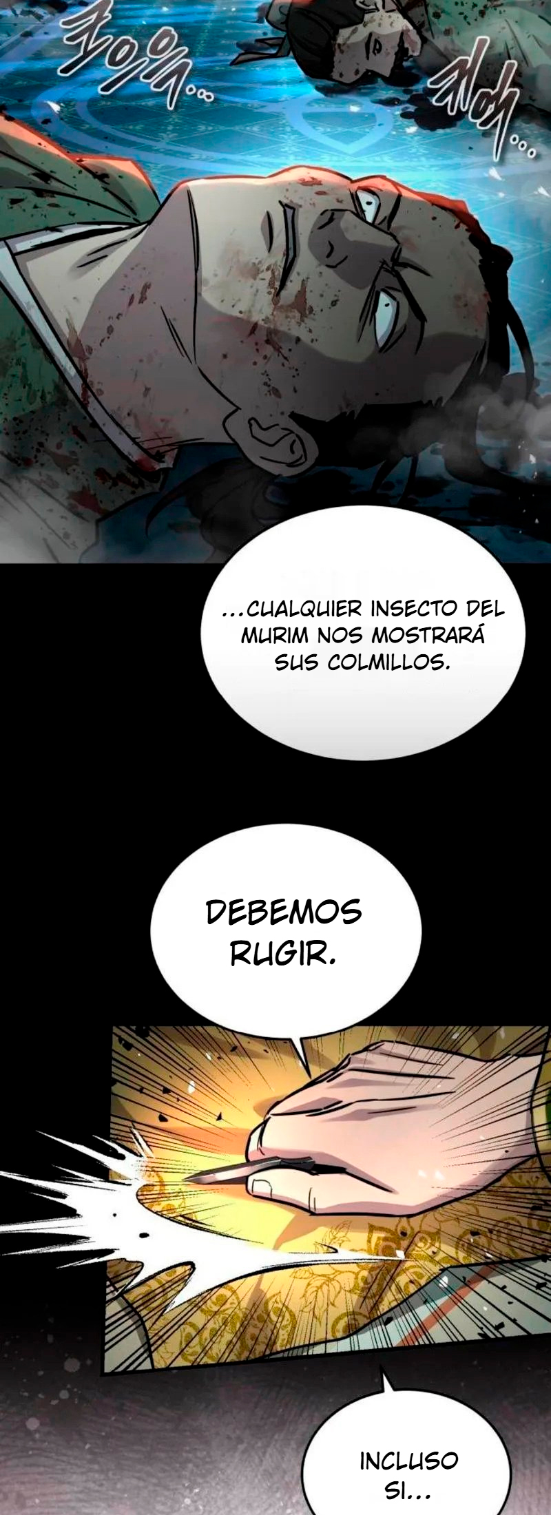Dominio Absoluto capítulo 85 página 70