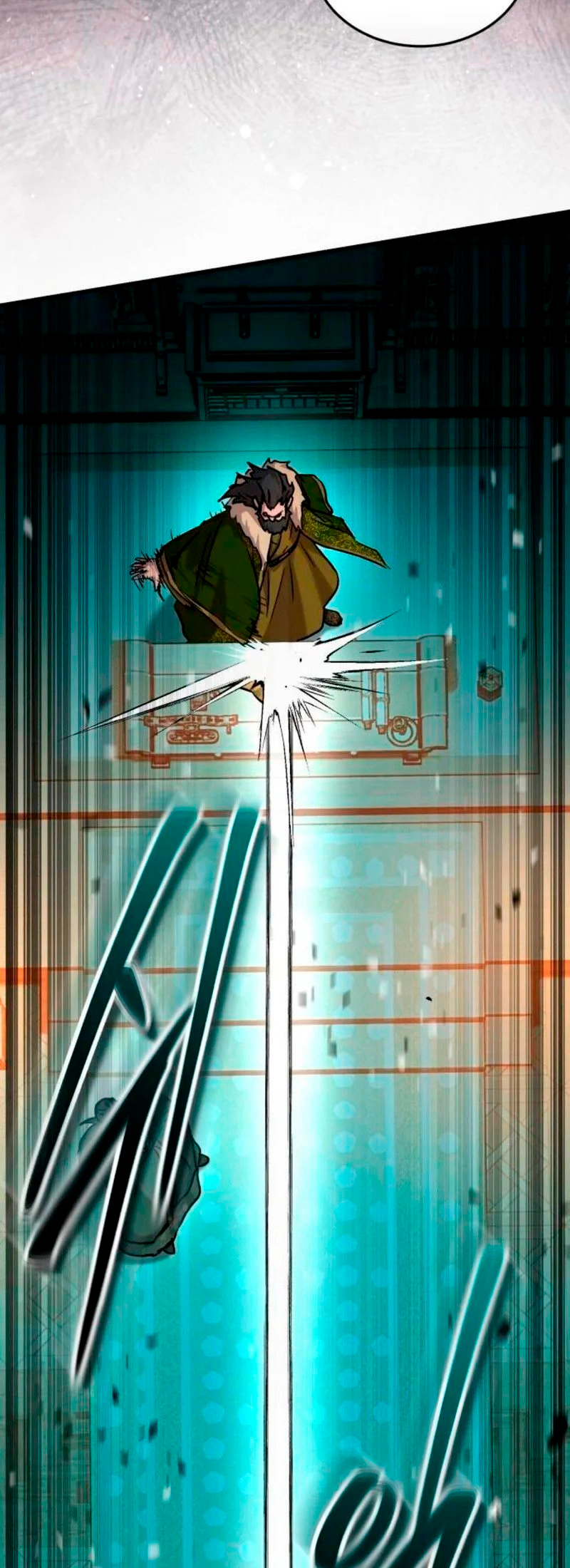 Dominio Absoluto capítulo 85 página 71