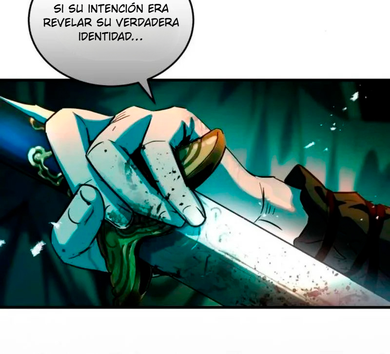 Dominio Absoluto capítulo 85 página 78