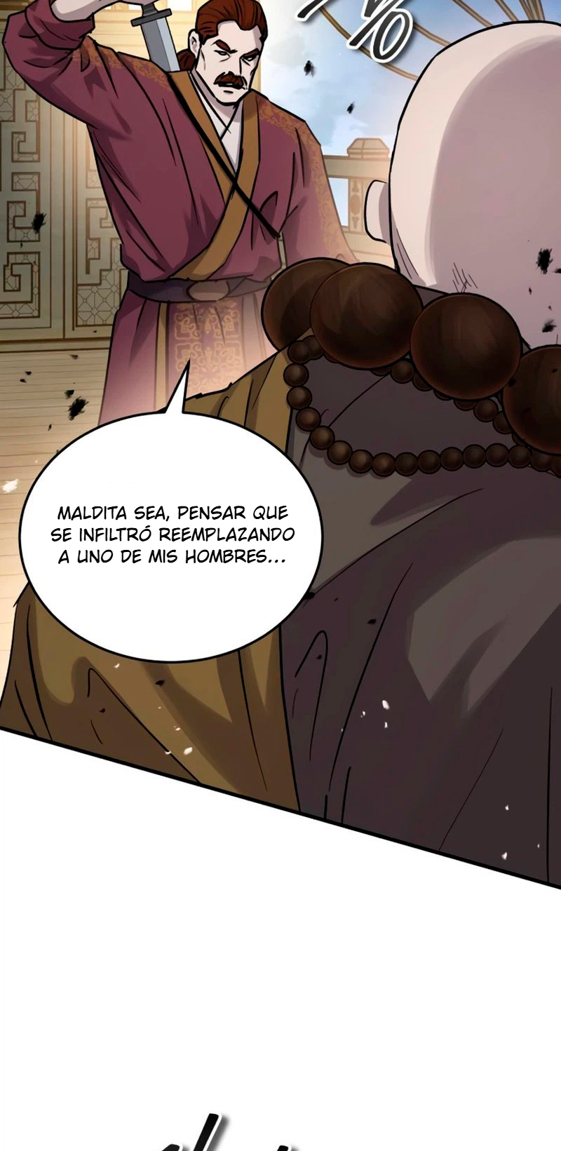 Dominio Absoluto capítulo 103 página 124