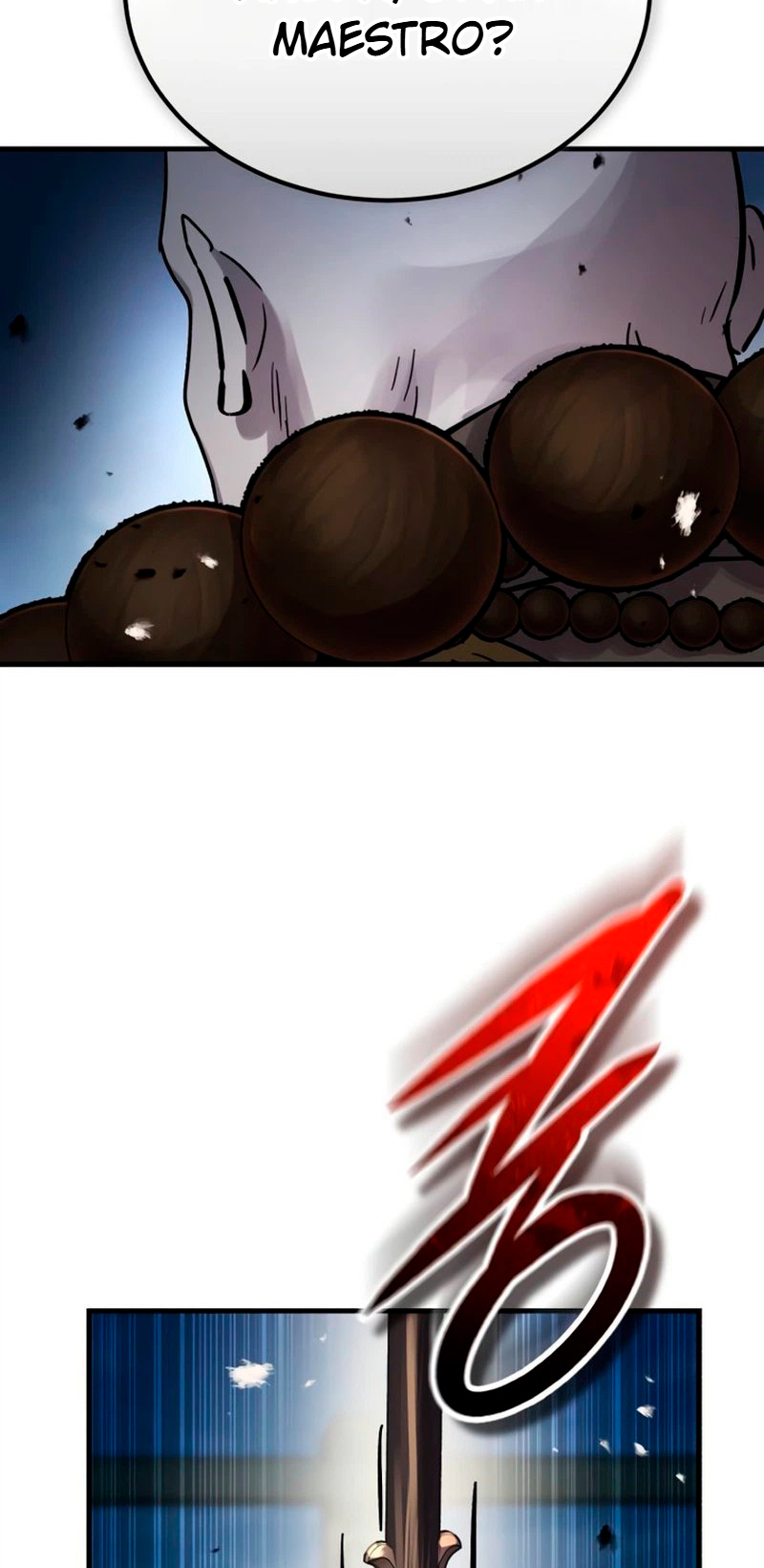 Dominio Absoluto capítulo 103 página 129