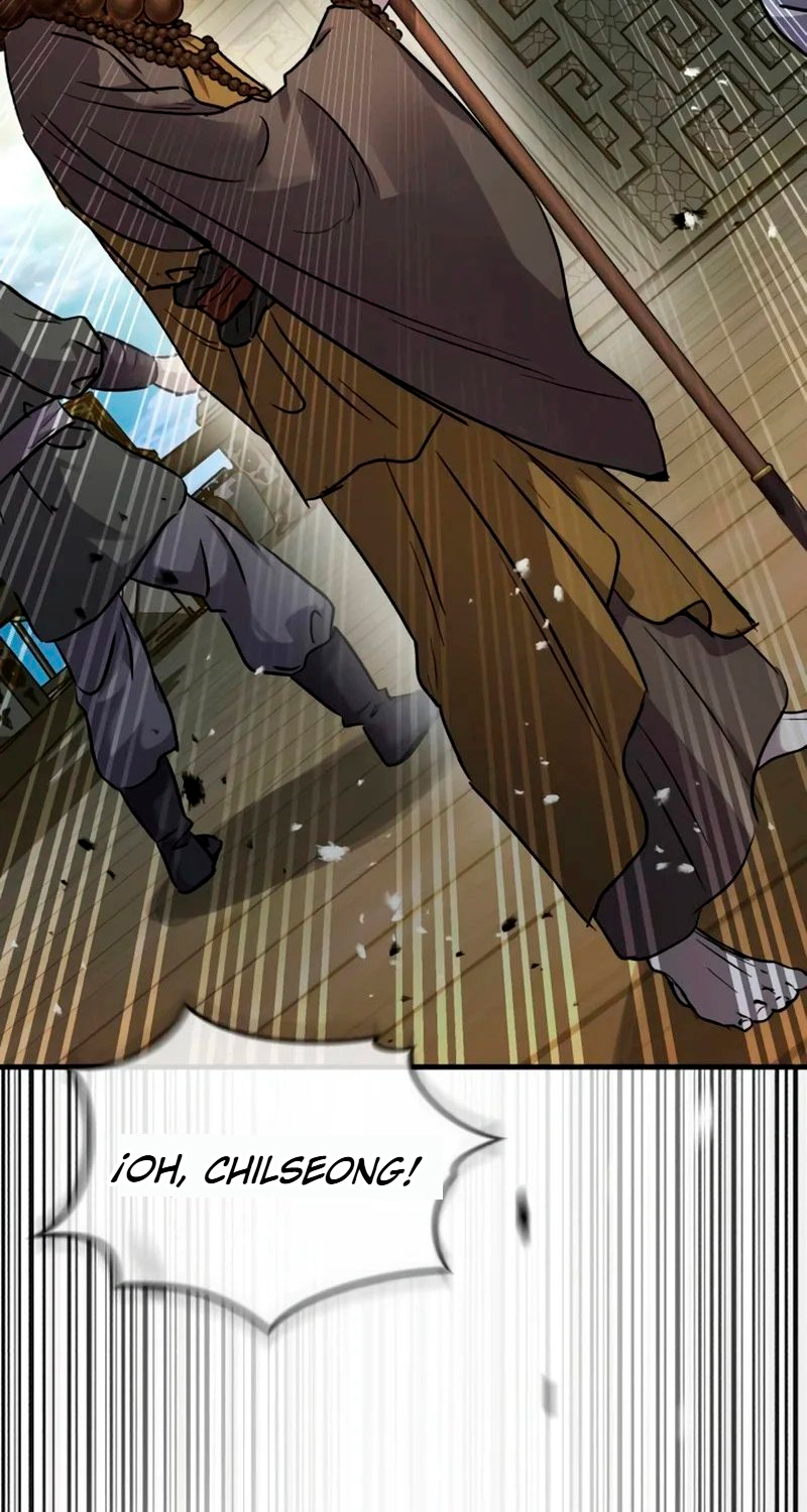 Dominio Absoluto capítulo 103 página 70