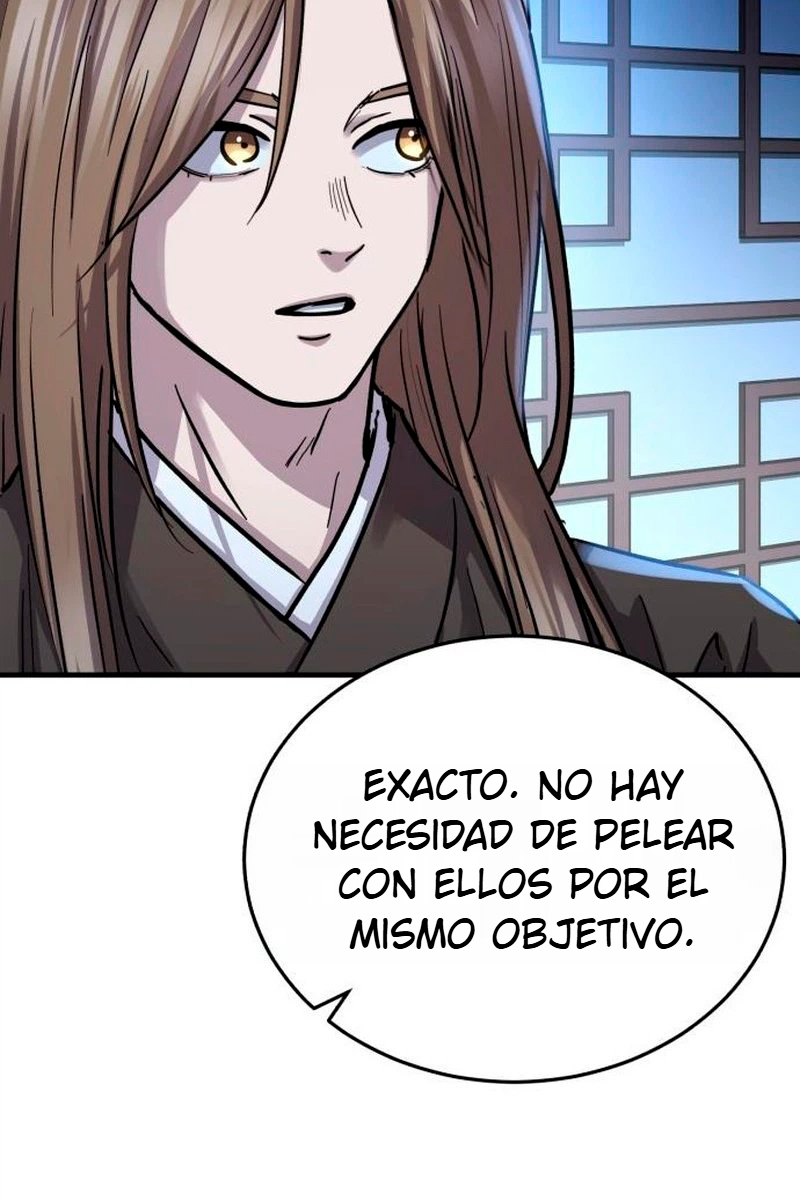 Dominio Absoluto capítulo 88 página 96