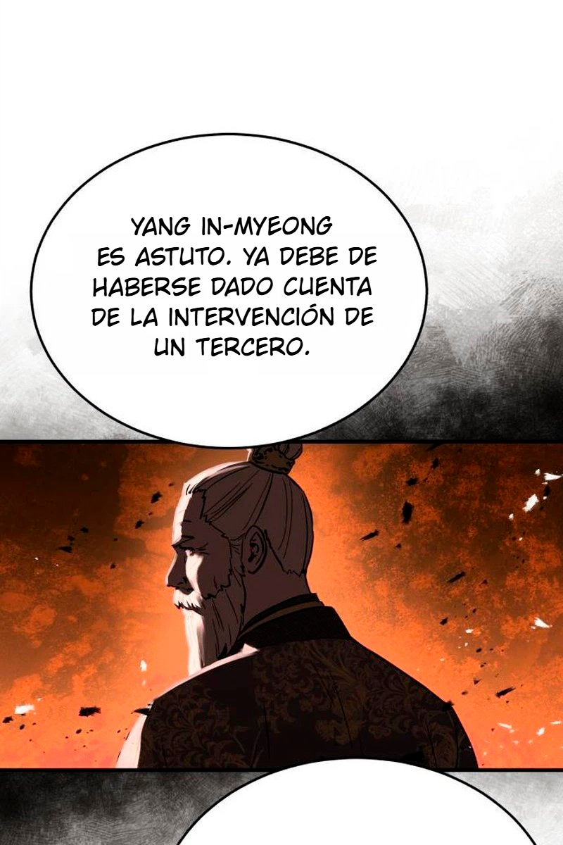 Dominio Absoluto capítulo 88 página 97