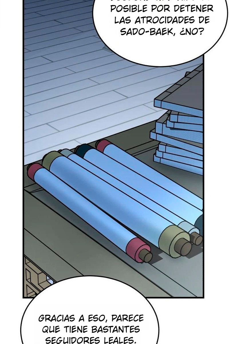 Dominio Absoluto capítulo 88 página 99