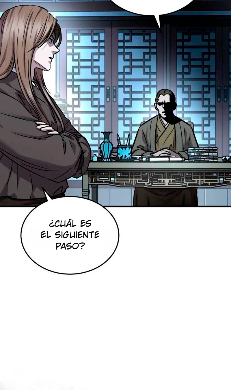 Dominio Absoluto capítulo 88 página 104