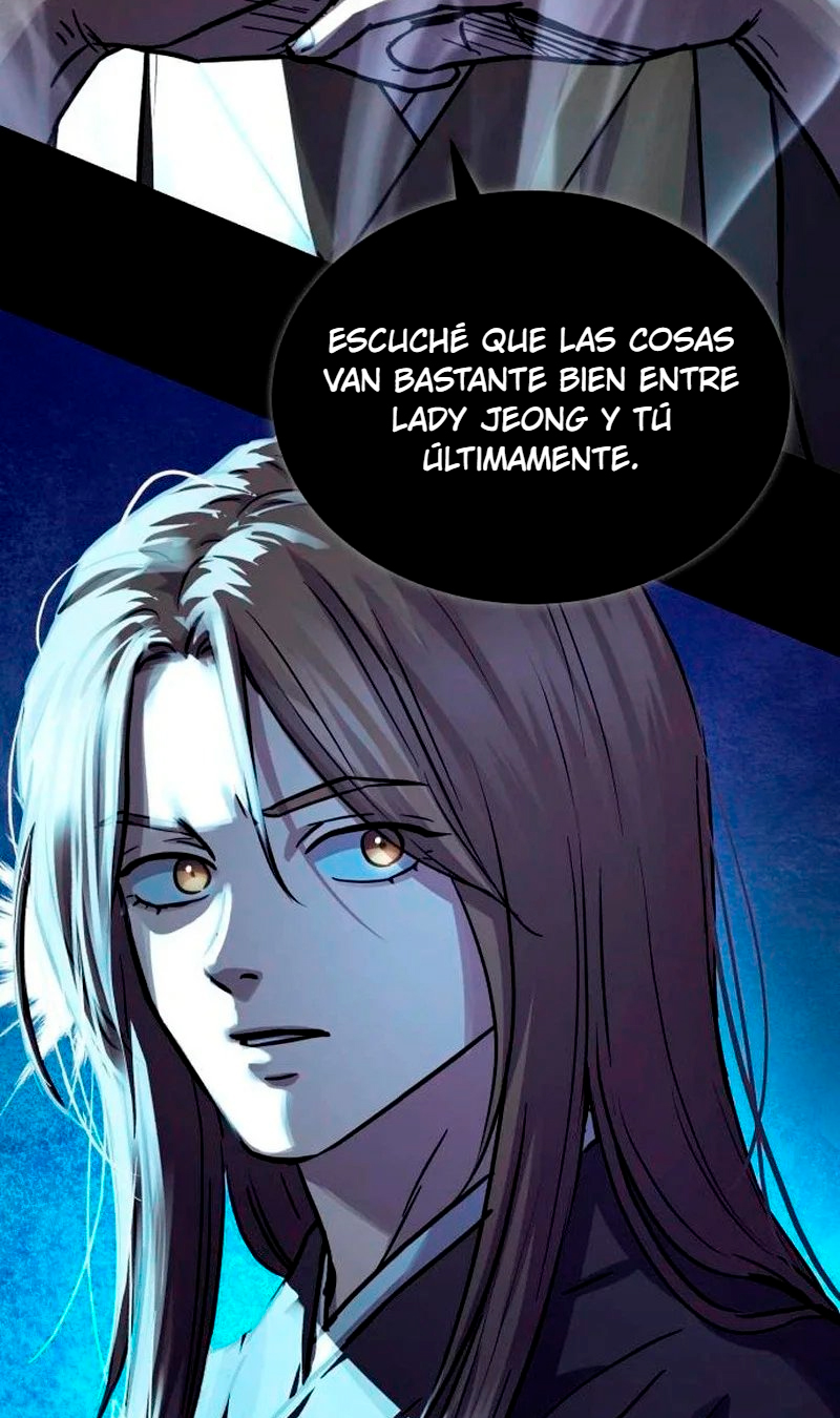 Dominio Absoluto capítulo 88 página 106
