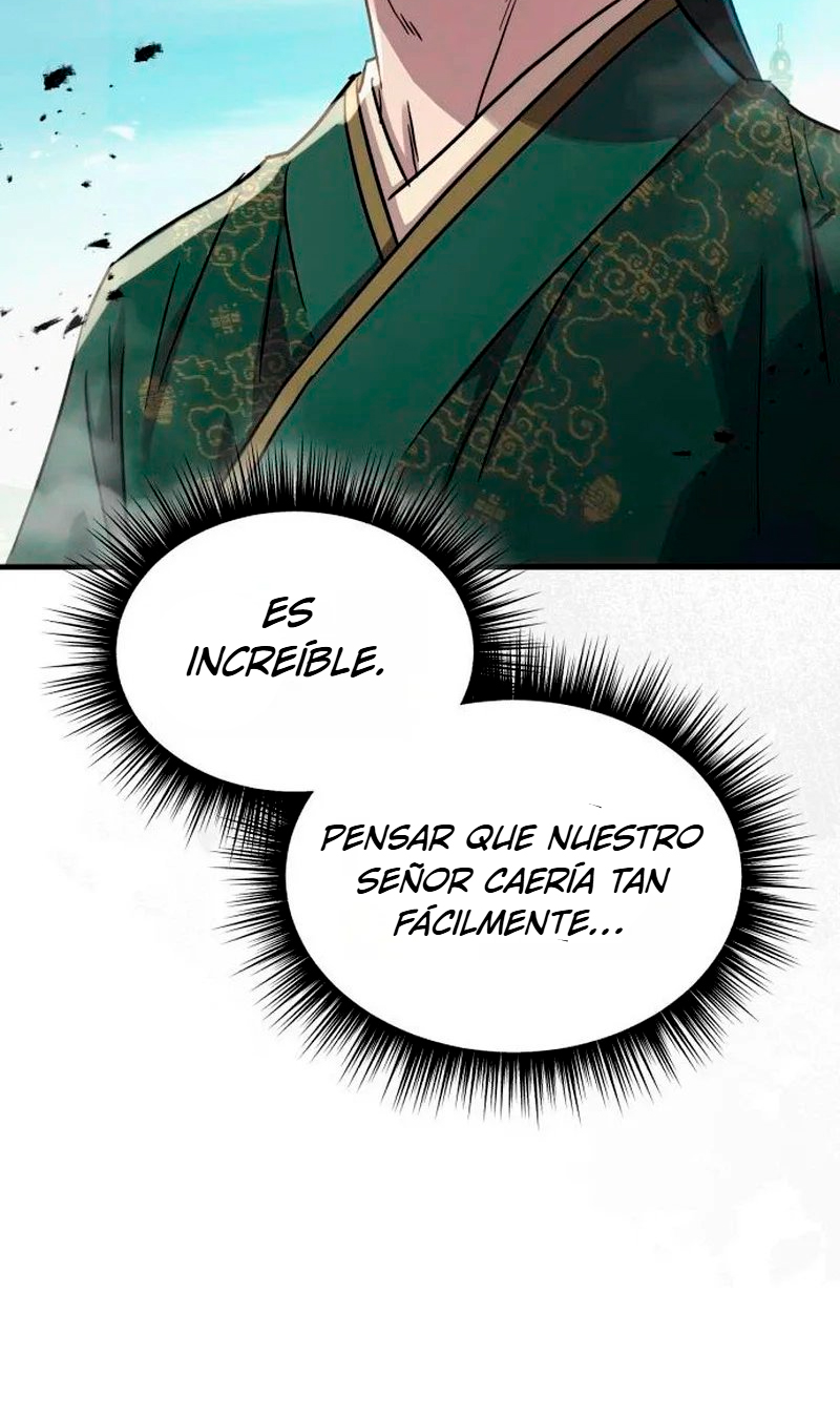 Dominio Absoluto capítulo 88 página 27